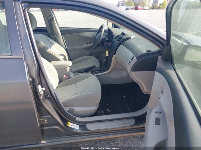 Продаж на аукціоні авто 2012 Toyota Corolla L, vin: 2T1BU4EE2CC897227, номер лоту: 44832121