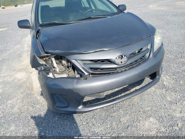 Продаж на аукціоні авто 2012 Toyota Corolla L, vin: 2T1BU4EE2CC897227, номер лоту: 44832121