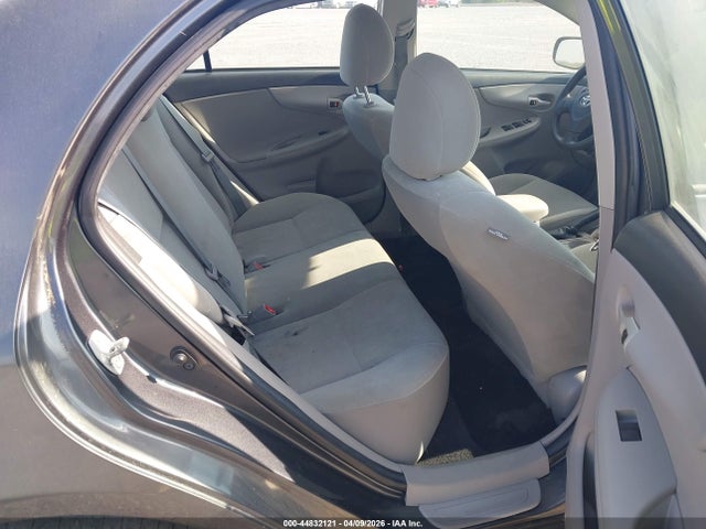 Продаж на аукціоні авто 2012 Toyota Corolla L, vin: 2T1BU4EE2CC897227, номер лоту: 44832121