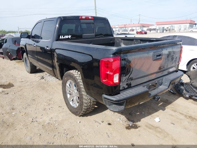 3GCUKTEJ1HG183883 Chevrolet Silverado 1500 High Country