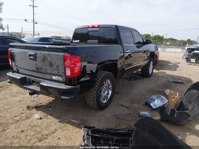 3GCUKTEJ1HG183883 Chevrolet Silverado 1500 High Country
