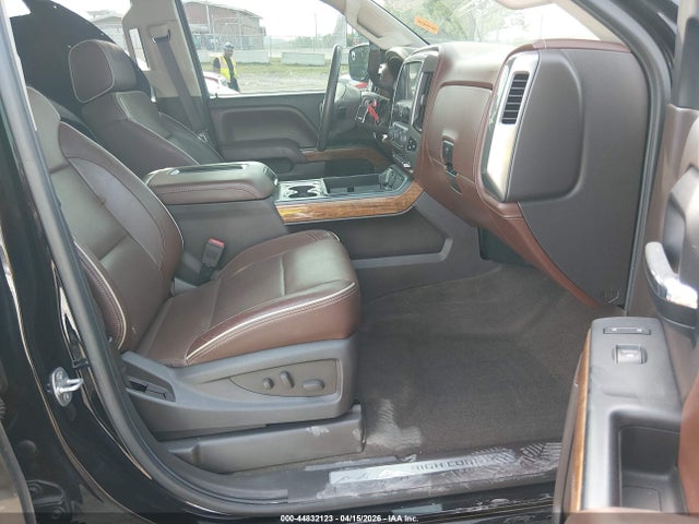 3GCUKTEJ1HG183883 Chevrolet Silverado 1500 High Country