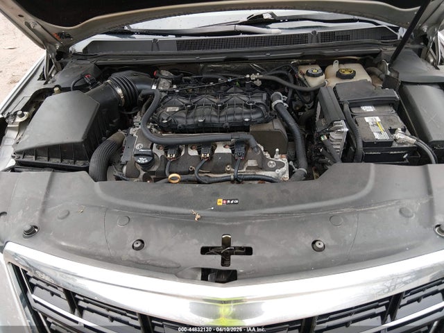 Aukcja sprzedaży 2017 Cadillac Xts Luxury, vin: 2G61M5S39H9106285, numer aukcji: 44832130