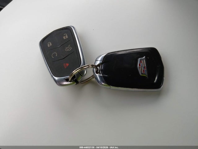 Aukcja sprzedaży 2017 Cadillac Xts Luxury, vin: 2G61M5S39H9106285, numer aukcji: 44832130