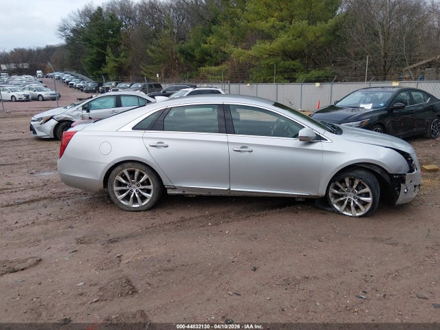Aukcja sprzedaży 2017 Cadillac Xts Luxury, vin: 2G61M5S39H9106285, numer aukcji: 44832130
