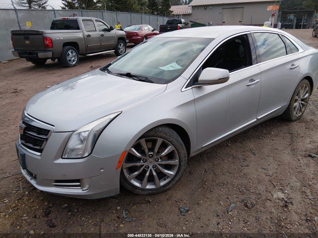 Aukcja sprzedaży 2017 Cadillac Xts Luxury, vin: 2G61M5S39H9106285, numer aukcji: 44832130