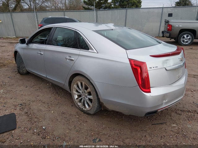 Aukcja sprzedaży 2017 Cadillac Xts Luxury, vin: 2G61M5S39H9106285, numer aukcji: 44832130