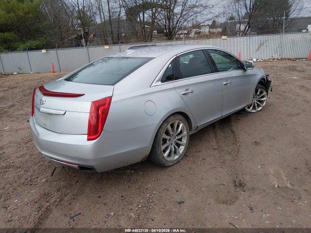 Aukcja sprzedaży 2017 Cadillac Xts Luxury, vin: 2G61M5S39H9106285, numer aukcji: 44832130