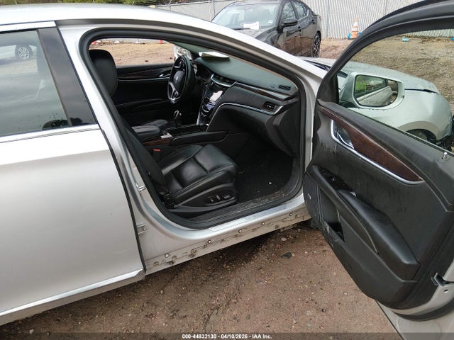 Aukcja sprzedaży 2017 Cadillac Xts Luxury, vin: 2G61M5S39H9106285, numer aukcji: 44832130