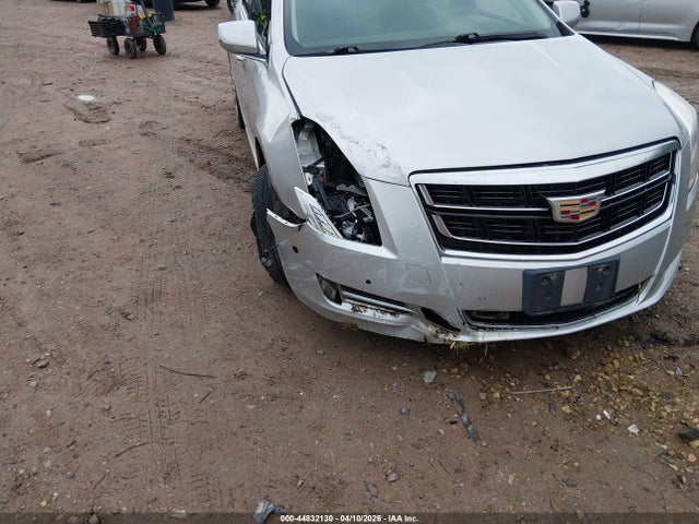 Aukcja sprzedaży 2017 Cadillac Xts Luxury, vin: 2G61M5S39H9106285, numer aukcji: 44832130
