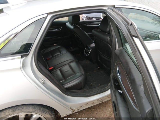 Aukcja sprzedaży 2017 Cadillac Xts Luxury, vin: 2G61M5S39H9106285, numer aukcji: 44832130