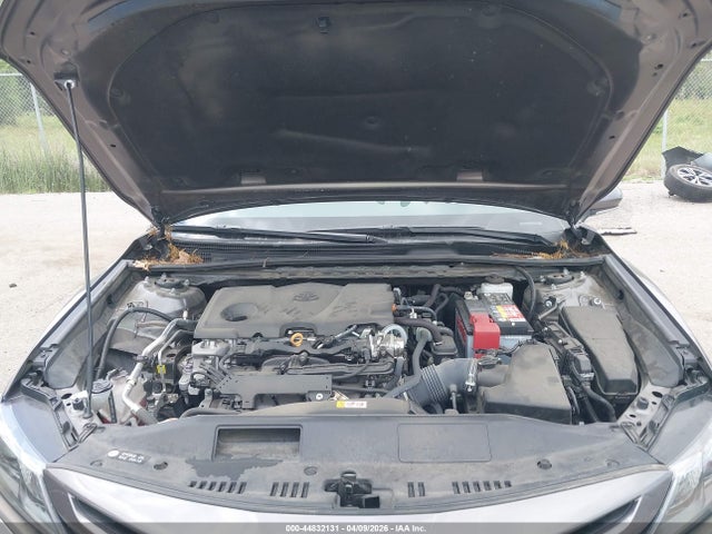 Продажа на аукционе авто 2023 Toyota Camry Se, vin: 4T1S11AK0PU789938, номер лота: 44832131