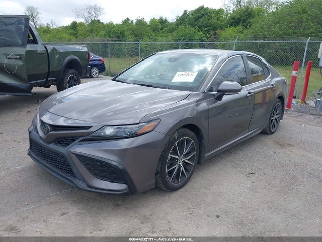 Продажа на аукционе авто 2023 Toyota Camry Se, vin: 4T1S11AK0PU789938, номер лота: 44832131