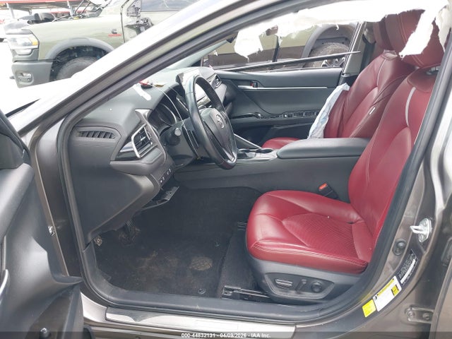 Продажа на аукционе авто 2023 Toyota Camry Se, vin: 4T1S11AK0PU789938, номер лота: 44832131