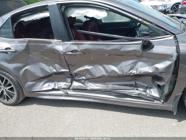 Продажа на аукционе авто 2023 Toyota Camry Se, vin: 4T1S11AK0PU789938, номер лота: 44832131