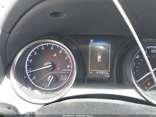 Продажа на аукционе авто 2023 Toyota Camry Se, vin: 4T1S11AK0PU789938, номер лота: 44832131