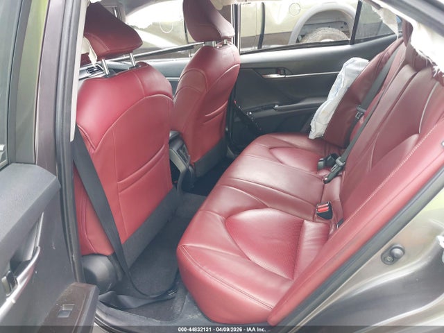 Продажа на аукционе авто 2023 Toyota Camry Se, vin: 4T1S11AK0PU789938, номер лота: 44832131