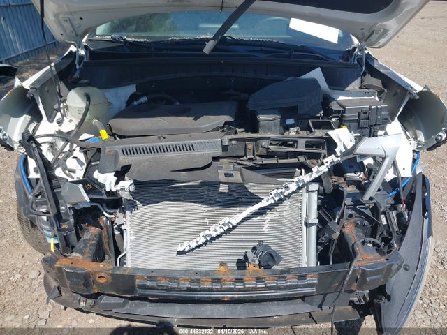 44832132 :رقم المزاد ، KM8J2CA42KU941037 vin ، 2019 Hyundai Tucson Se مزاد بيع