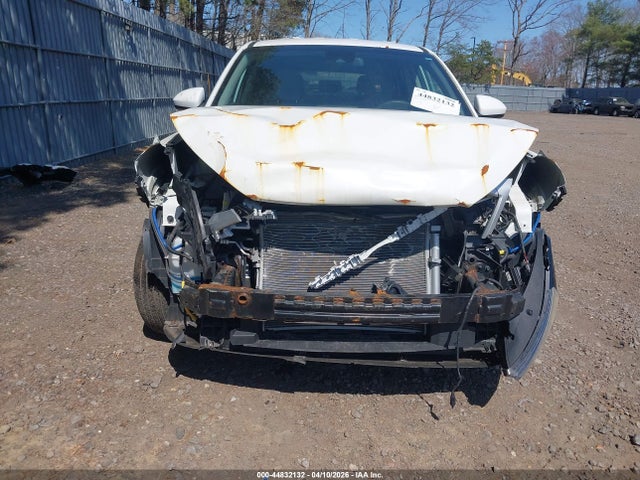 44832132 :رقم المزاد ، KM8J2CA42KU941037 vin ، 2019 Hyundai Tucson Se مزاد بيع