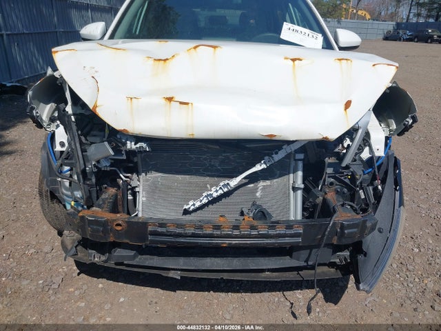 44832132 :رقم المزاد ، KM8J2CA42KU941037 vin ، 2019 Hyundai Tucson Se مزاد بيع