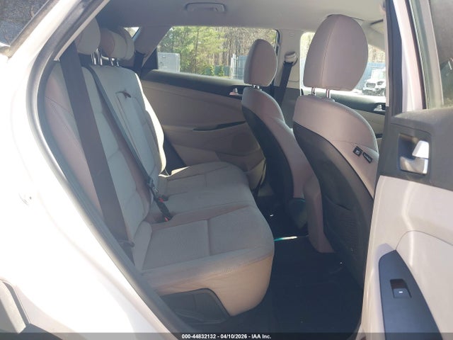 44832132 :رقم المزاد ، KM8J2CA42KU941037 vin ، 2019 Hyundai Tucson Se مزاد بيع