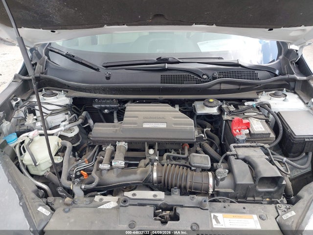 Aukcja sprzedaży 2020 Honda Cr-v 2wd Touring, vin: 7FARW1H91LE009136, numer aukcji: 44832133