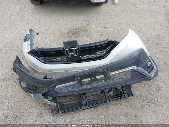Aukcja sprzedaży 2020 Honda Cr-v 2wd Touring, vin: 7FARW1H91LE009136, numer aukcji: 44832133