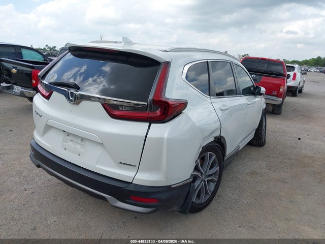 Aukcja sprzedaży 2020 Honda Cr-v 2wd Touring, vin: 7FARW1H91LE009136, numer aukcji: 44832133