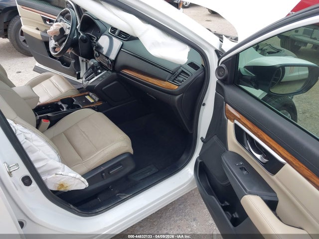 Aukcja sprzedaży 2020 Honda Cr-v 2wd Touring, vin: 7FARW1H91LE009136, numer aukcji: 44832133