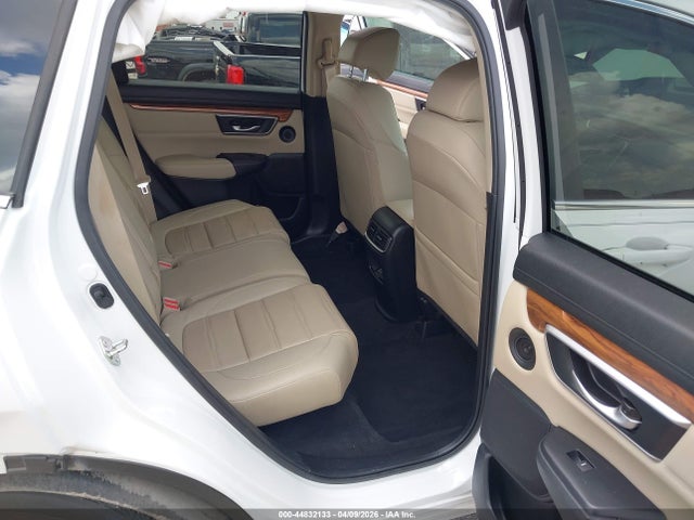Aukcja sprzedaży 2020 Honda Cr-v 2wd Touring, vin: 7FARW1H91LE009136, numer aukcji: 44832133