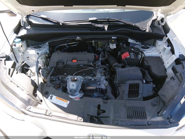 Продажа на аукционе авто 2023 Honda Hr-v Awd Ex-l, vin: 3CZRZ2H70PM711726, номер лота: 44832137