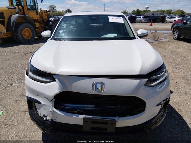 Продажа на аукционе авто 2023 Honda Hr-v Awd Ex-l, vin: 3CZRZ2H70PM711726, номер лота: 44832137