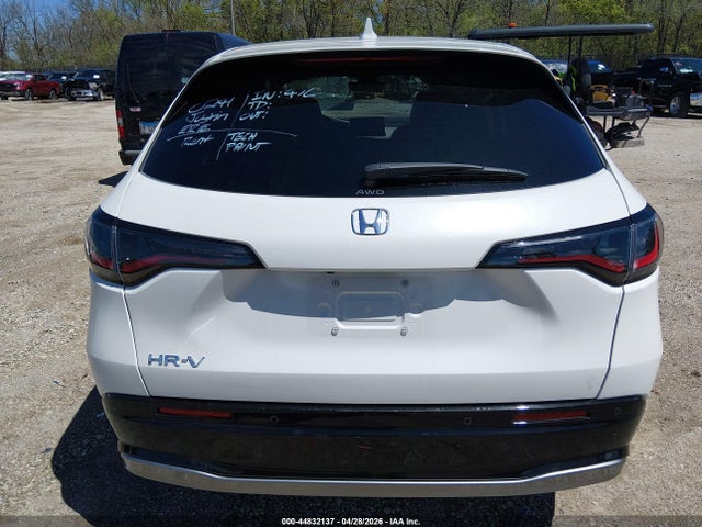 Продажа на аукционе авто 2023 Honda Hr-v Awd Ex-l, vin: 3CZRZ2H70PM711726, номер лота: 44832137