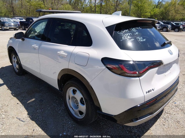 Продажа на аукционе авто 2023 Honda Hr-v Awd Ex-l, vin: 3CZRZ2H70PM711726, номер лота: 44832137