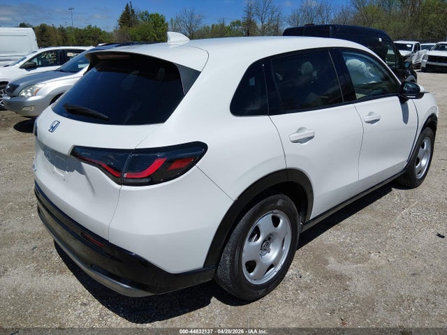 Продажа на аукционе авто 2023 Honda Hr-v Awd Ex-l, vin: 3CZRZ2H70PM711726, номер лота: 44832137