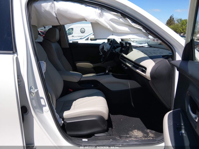 Продажа на аукционе авто 2023 Honda Hr-v Awd Ex-l, vin: 3CZRZ2H70PM711726, номер лота: 44832137