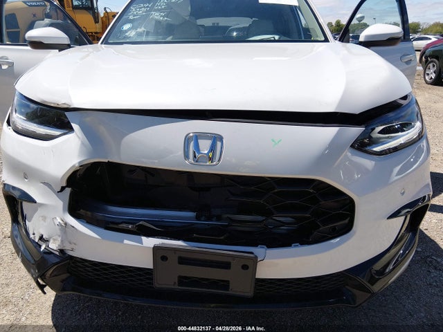 Продажа на аукционе авто 2023 Honda Hr-v Awd Ex-l, vin: 3CZRZ2H70PM711726, номер лота: 44832137