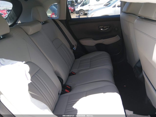 Продажа на аукционе авто 2023 Honda Hr-v Awd Ex-l, vin: 3CZRZ2H70PM711726, номер лота: 44832137