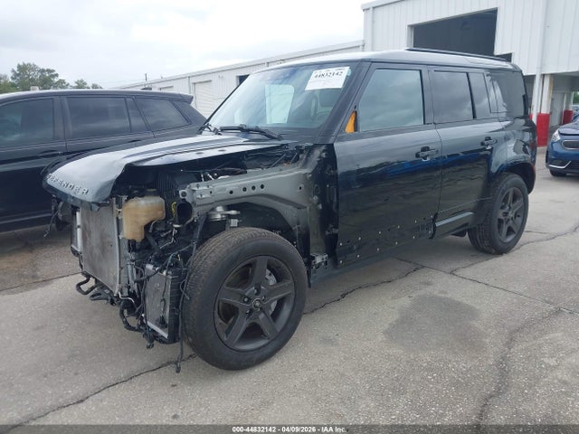 SALE2EEU5R2245363 Land Rover Defender 110 P400 X-dynamic Se