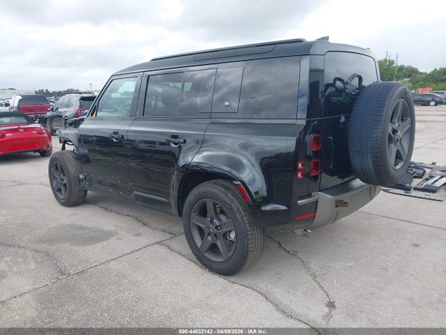 SALE2EEU5R2245363 Land Rover Defender 110 P400 X-dynamic Se