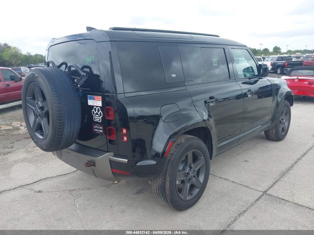 SALE2EEU5R2245363 Land Rover Defender 110 P400 X-dynamic Se