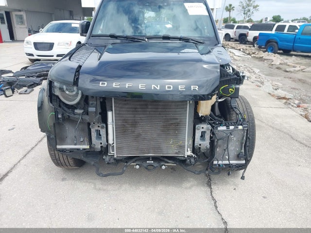 SALE2EEU5R2245363 Land Rover Defender 110 P400 X-dynamic Se