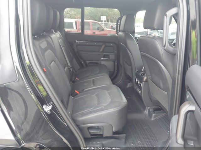 SALE2EEU5R2245363 Land Rover Defender 110 P400 X-dynamic Se