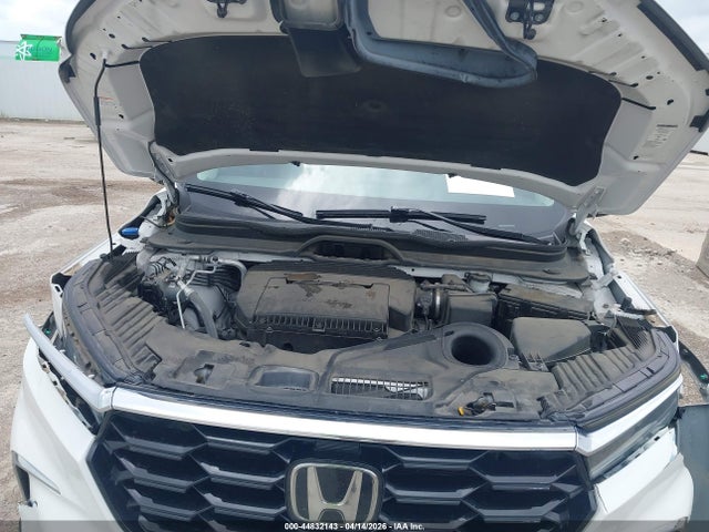 44832143 :رقم المزاد ، 5FNYG1H71RB026403 vin ، 2024 Honda Pilot Touring مزاد بيع