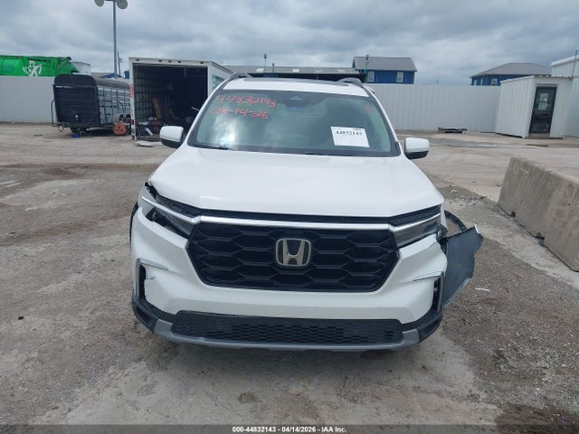 44832143 :رقم المزاد ، 5FNYG1H71RB026403 vin ، 2024 Honda Pilot Touring مزاد بيع
