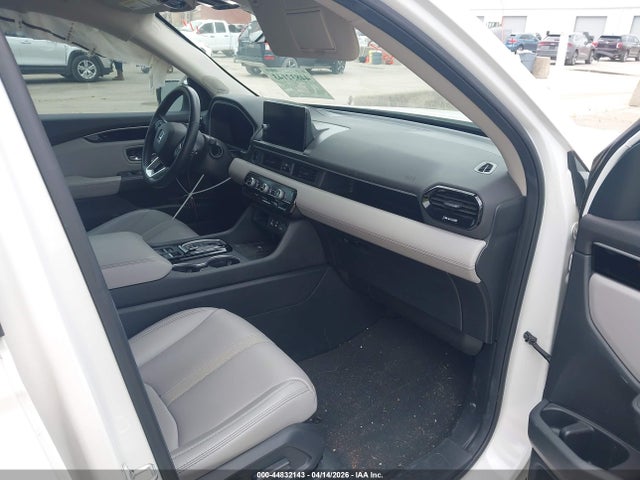 44832143 :رقم المزاد ، 5FNYG1H71RB026403 vin ، 2024 Honda Pilot Touring مزاد بيع