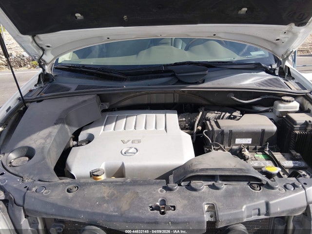 44832145 :رقم المزاد ، 2T2HK31U98C059965 vin ، 2008 Lexus Rx 350 مزاد بيع