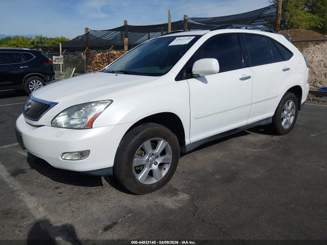 44832145 :رقم المزاد ، 2T2HK31U98C059965 vin ، 2008 Lexus Rx 350 مزاد بيع