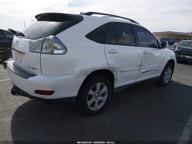 44832145 :رقم المزاد ، 2T2HK31U98C059965 vin ، 2008 Lexus Rx 350 مزاد بيع
