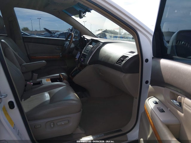 44832145 :رقم المزاد ، 2T2HK31U98C059965 vin ، 2008 Lexus Rx 350 مزاد بيع